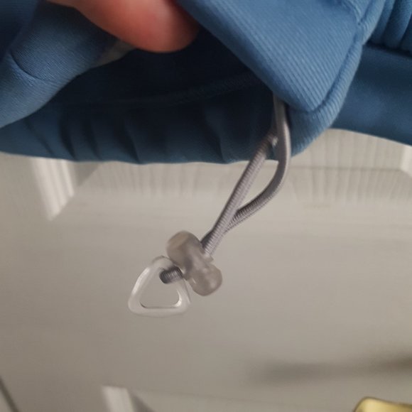 Columbia Blue Spring Jacket - Picture 5 of 8